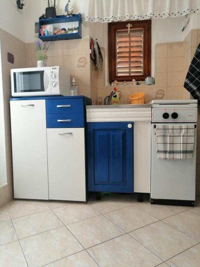 Anchor Baska Apartment ภายนอก รูปภาพ