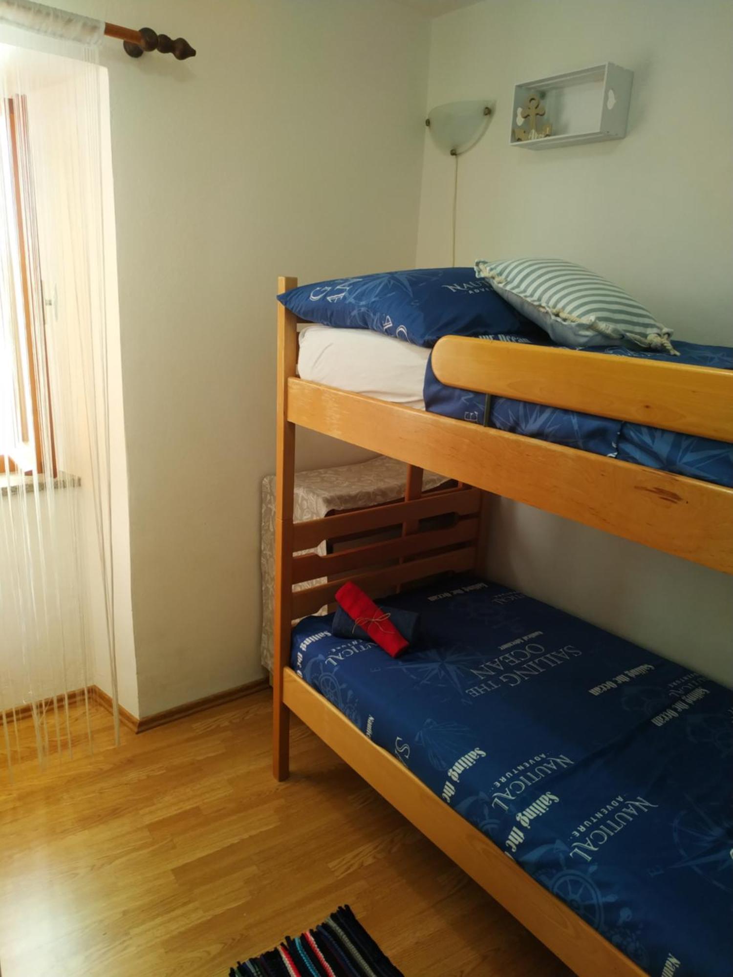 Anchor Baska Apartment ห้อง รูปภาพ